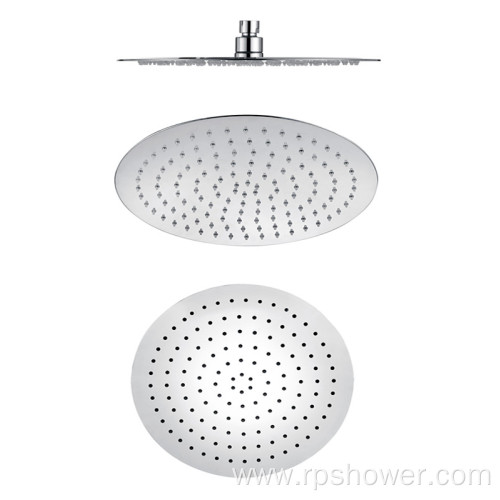 New Stainless Steel Rain Shower Head